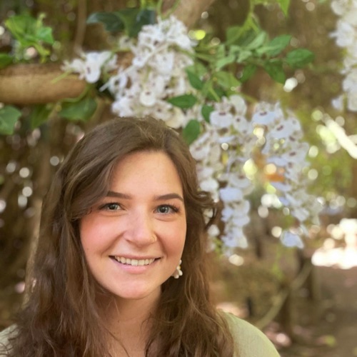 Samantha M profile picture