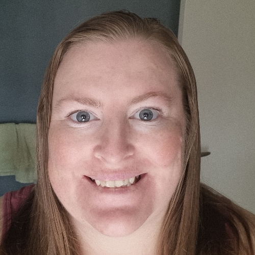 Samantha Y profile picture