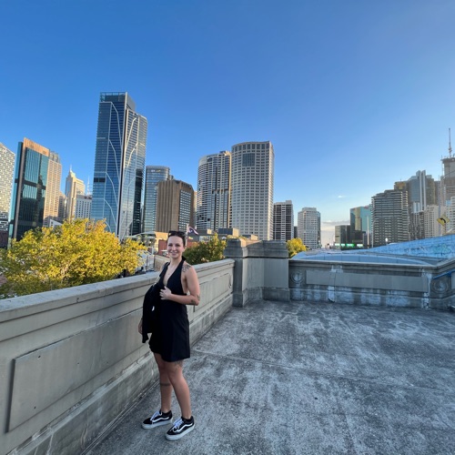 Sara D profile picture