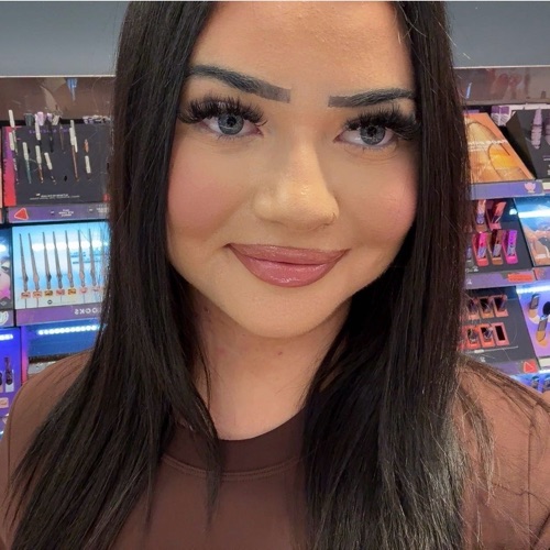 Sara F profile picture
