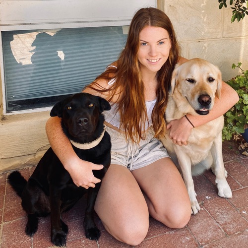 Sarah M profile picture