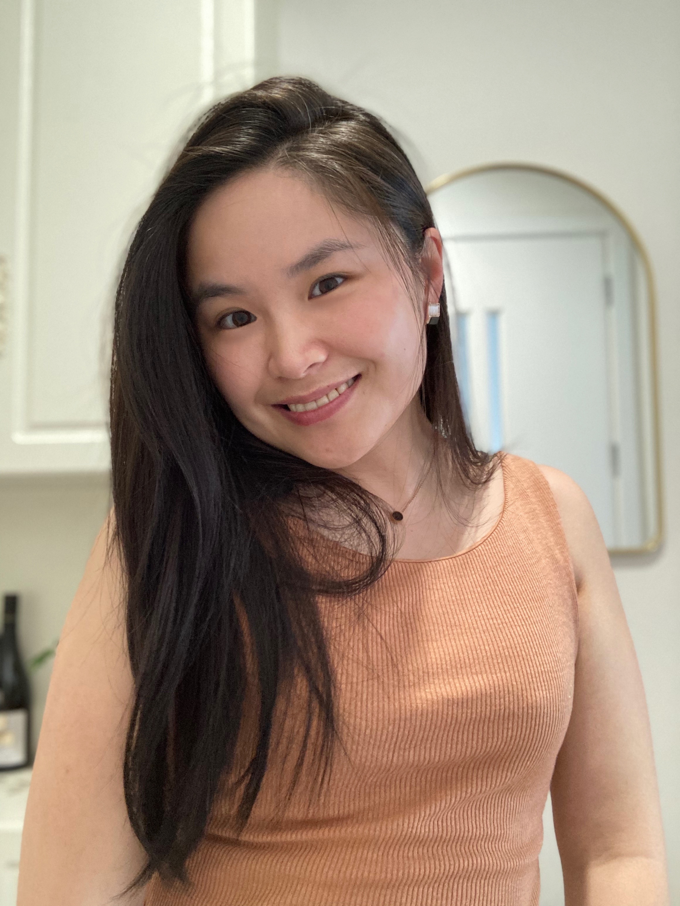 Shanshan W profile picture