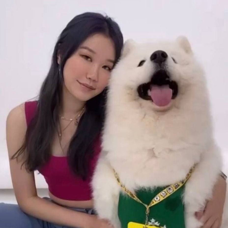 Sherlyn Y profile picture