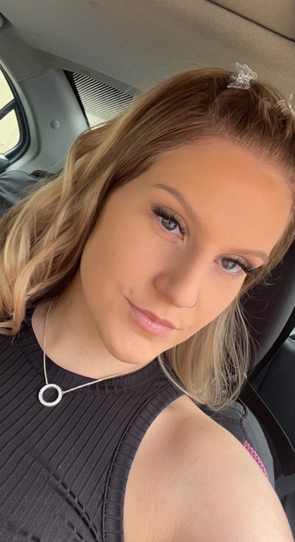 Sophie P profile picture