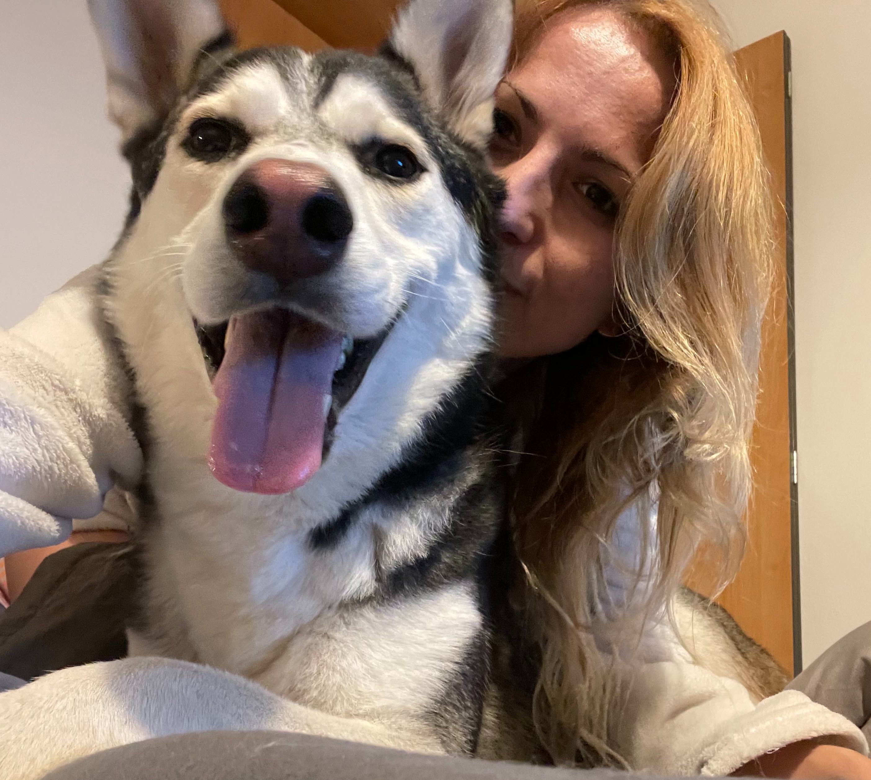 Stepanka M profile picture