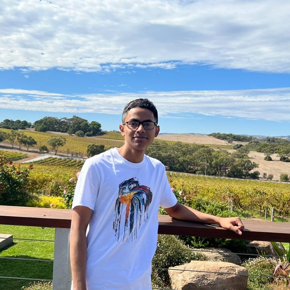 Sudipta B profile picture