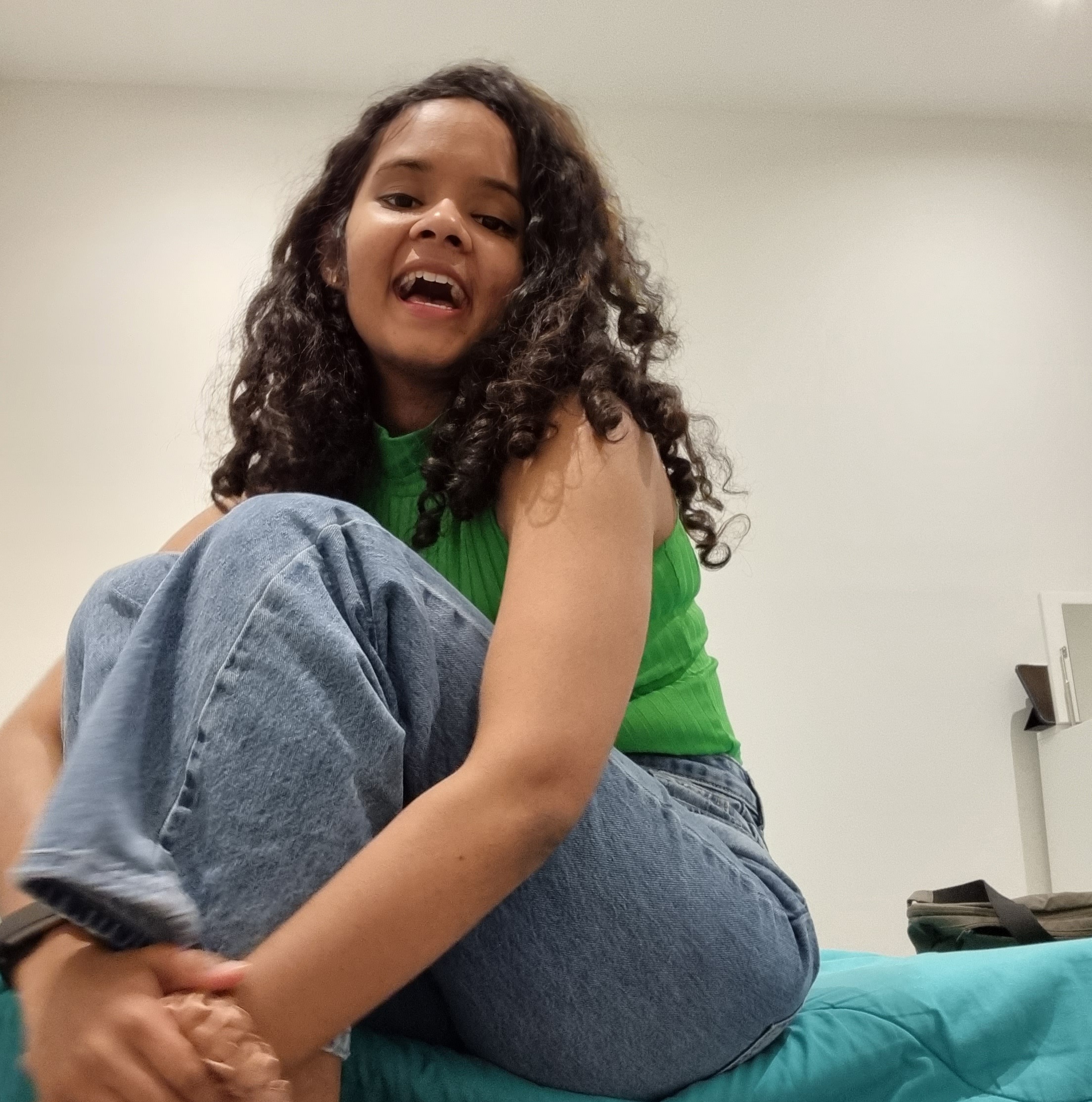 Swati K profile picture