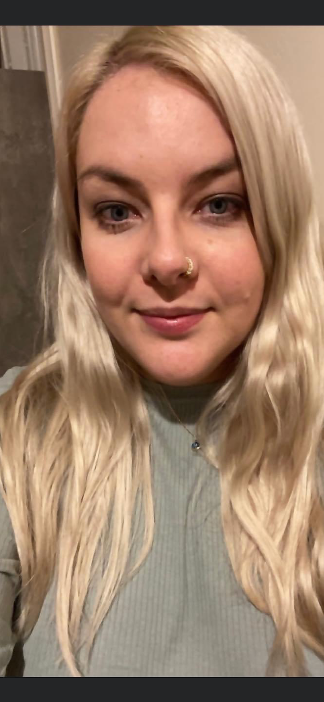 Tarryn M profile picture