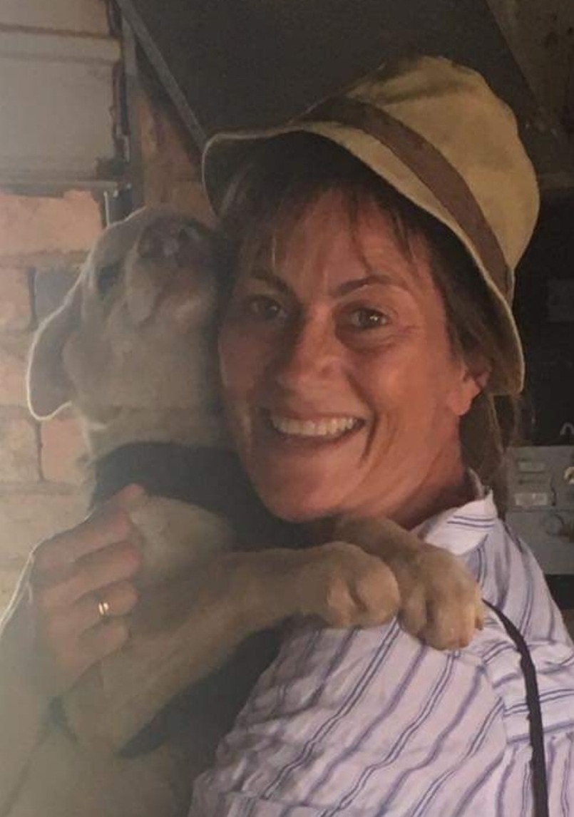 Wanda D profile picture