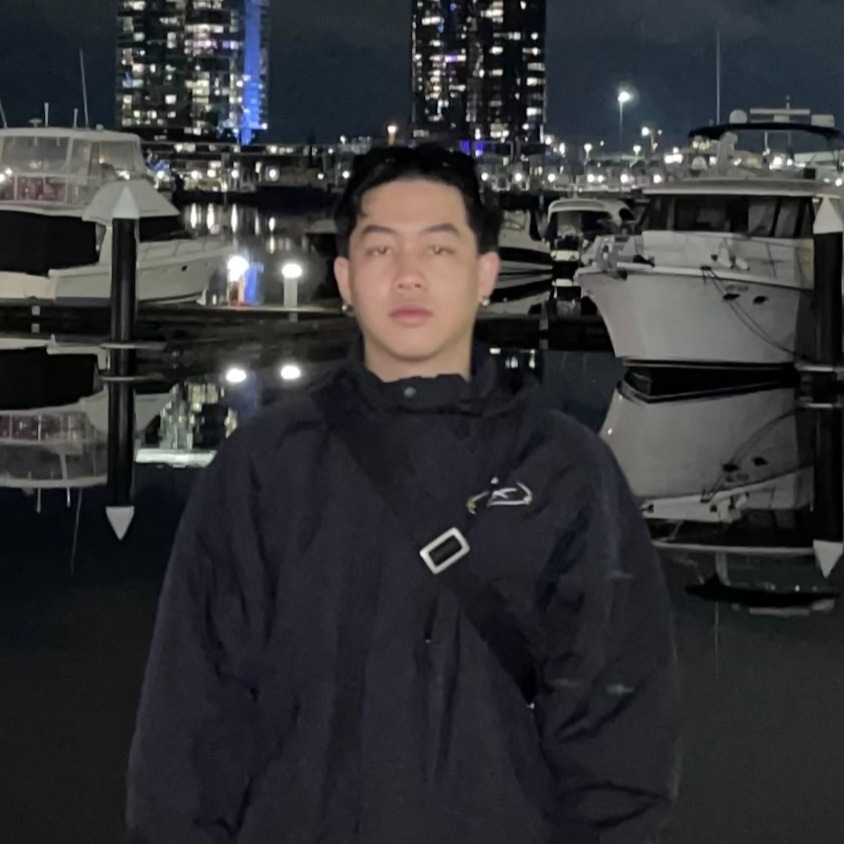 Xian-Ri W profile picture