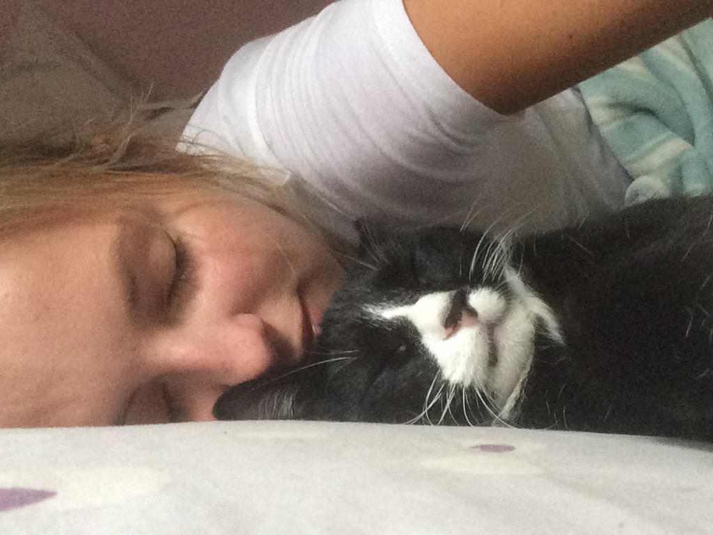 Yasmin R profile picture