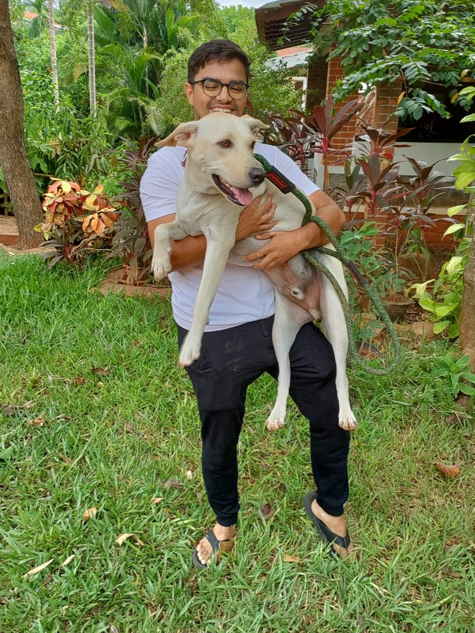 Yeshwant B profile picture