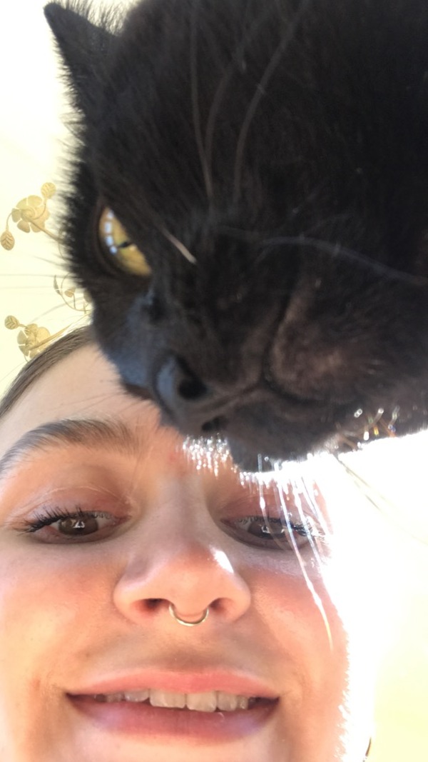 isabel m profile picture