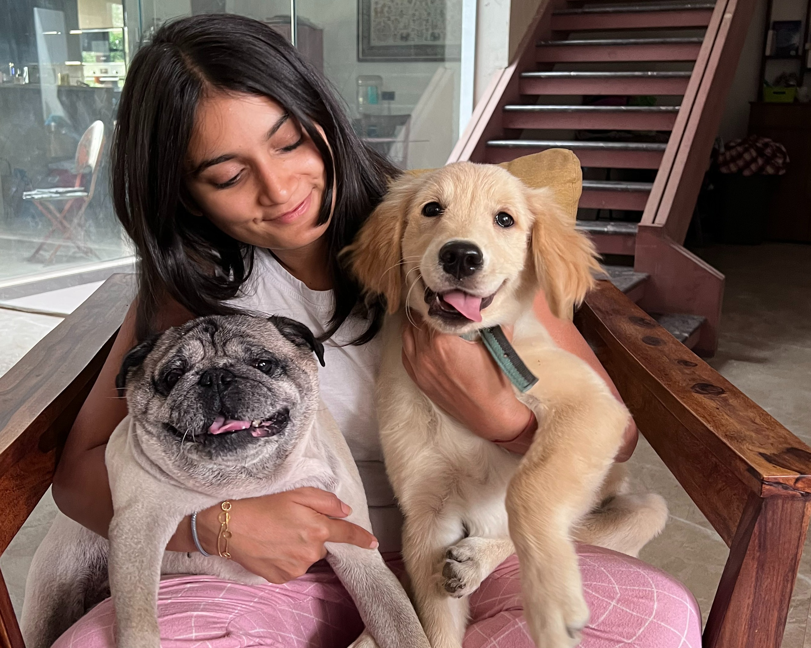 pallavi v profile picture