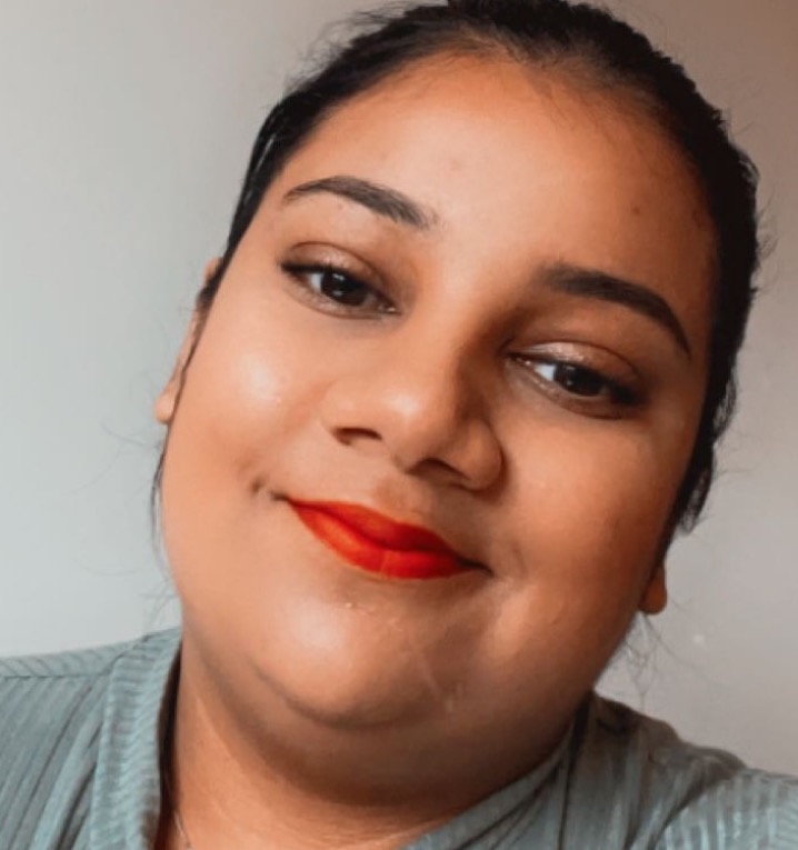 simriti s profile picture